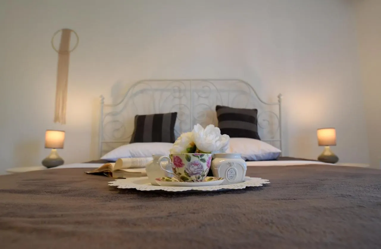 Apartman Vesna Pula