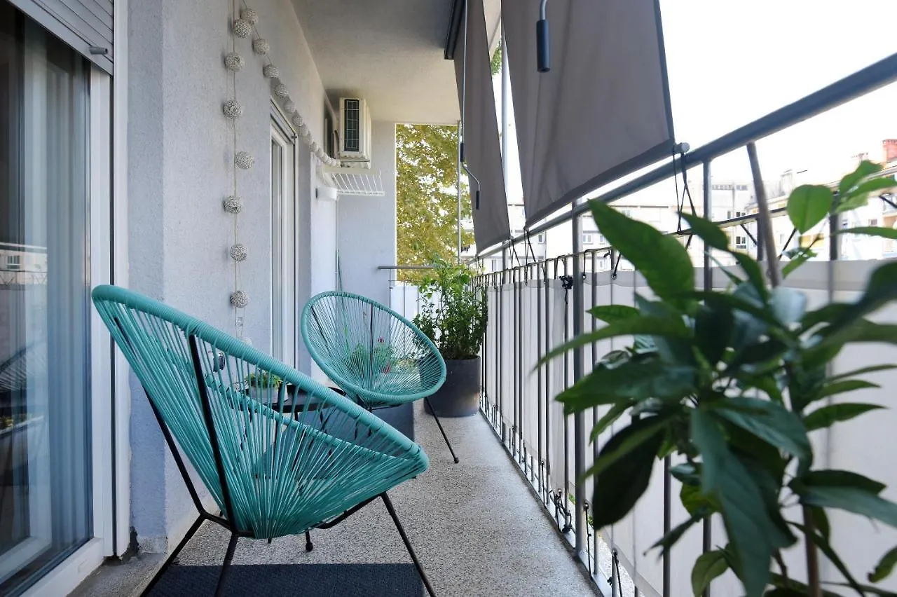 Apartman Vesna Pula Apartment