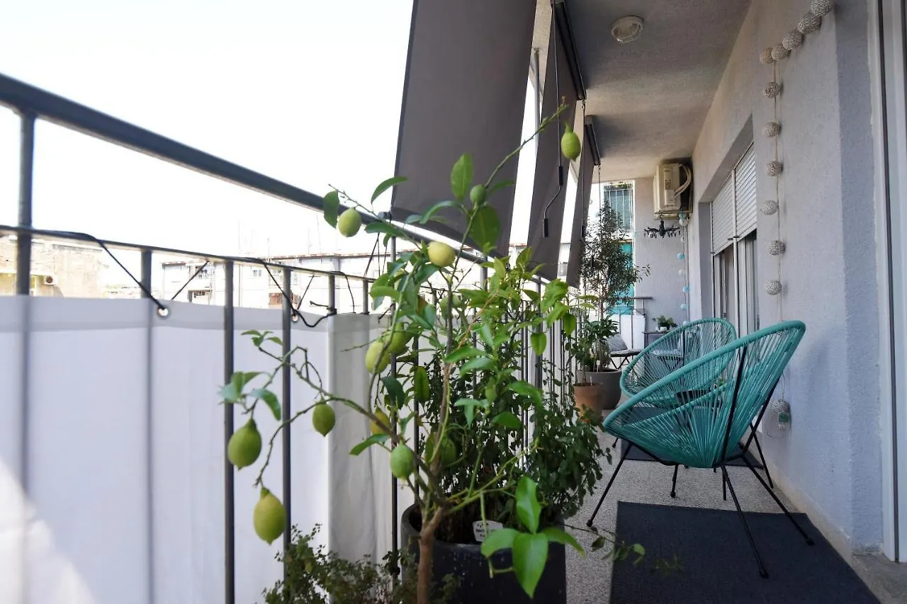 Apartment Apartman Vesna Pula