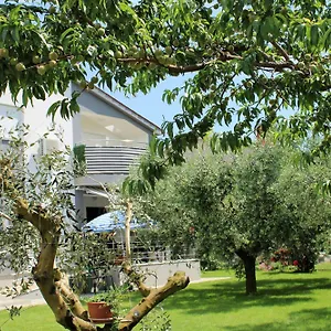 Nelle Apartman