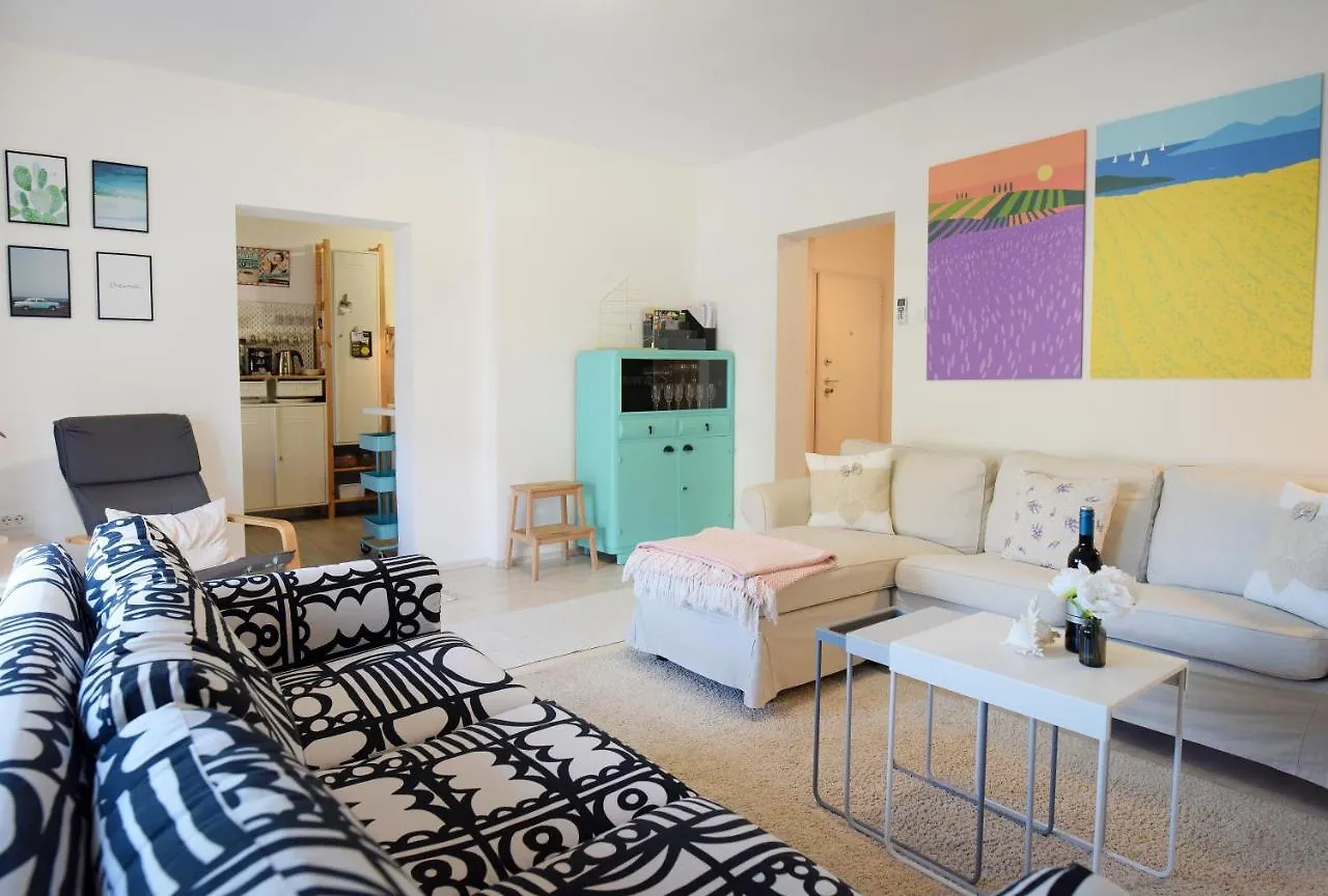 Apartman Vesna Pula Apartment