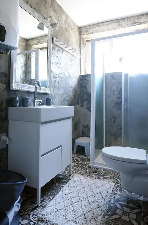 Apartman Vesna Pula Croatia