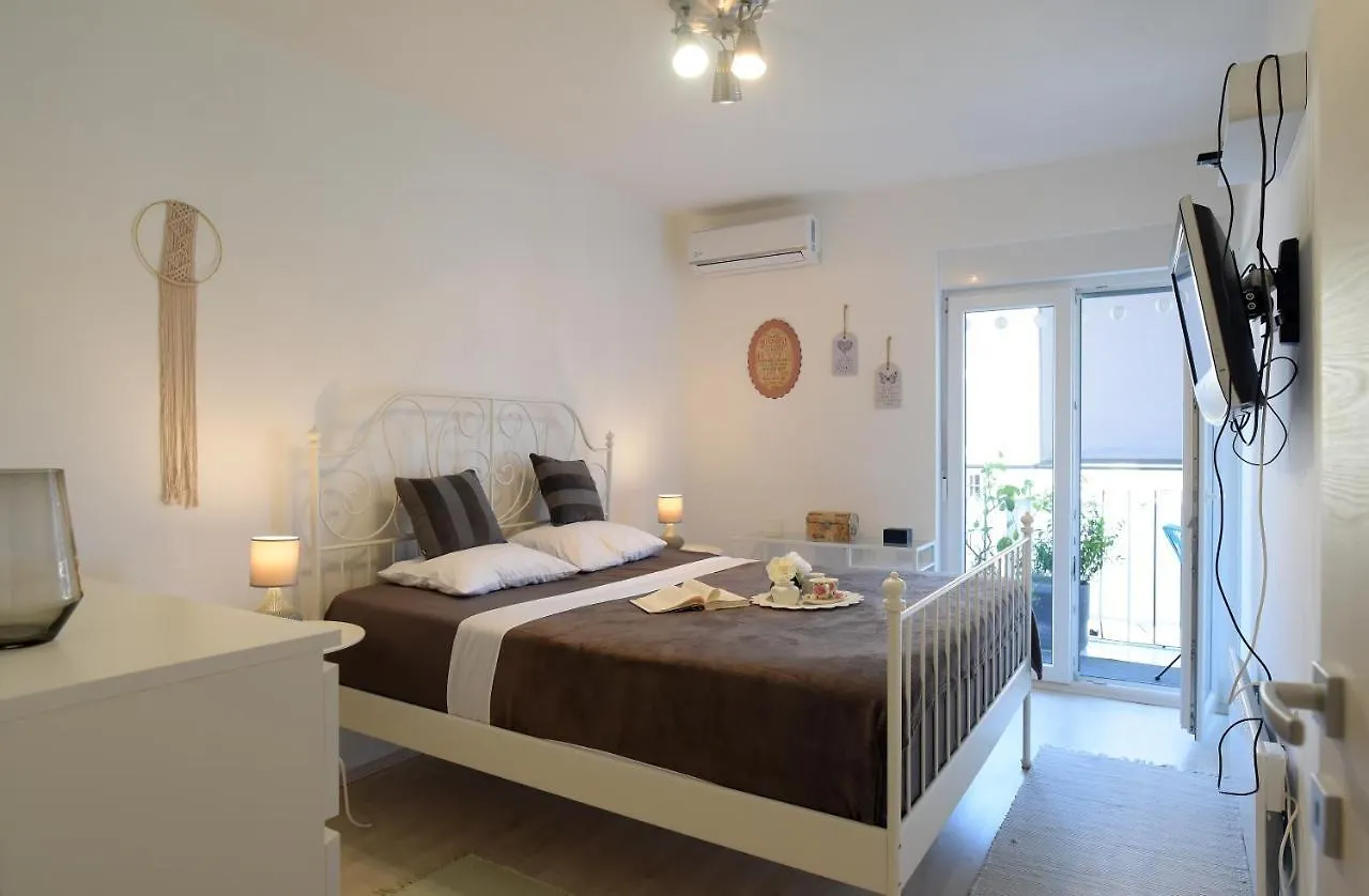 Apartman Vesna Pula Croatia