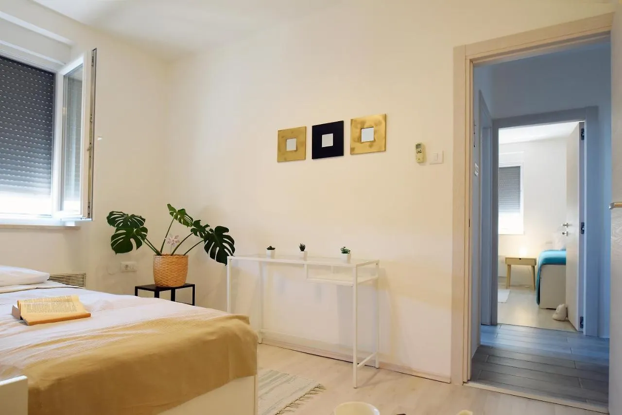 Apartman Vesna Pula