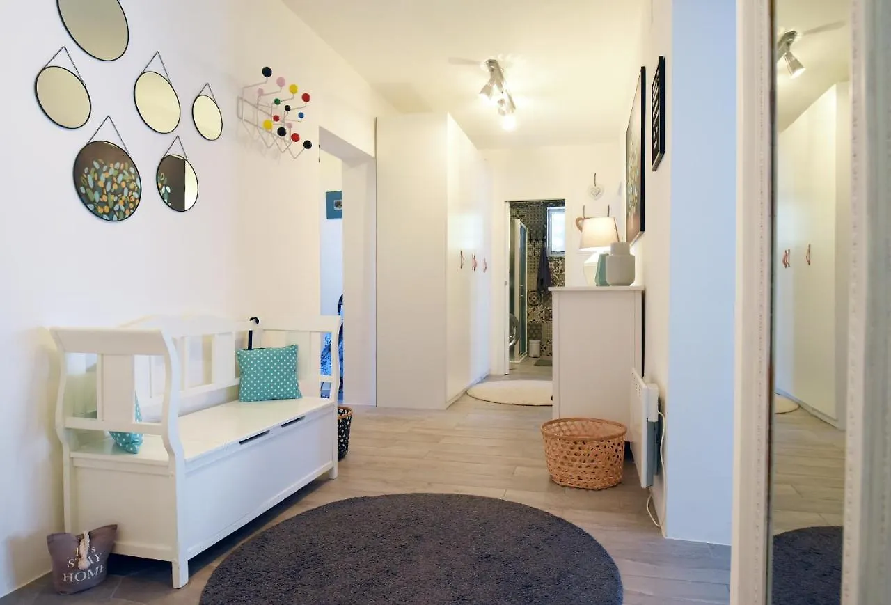 Apartman Vesna Pula Apartment