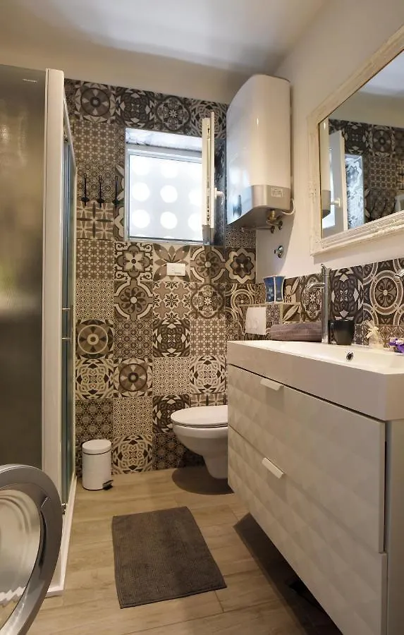 Apartman Vesna Pula