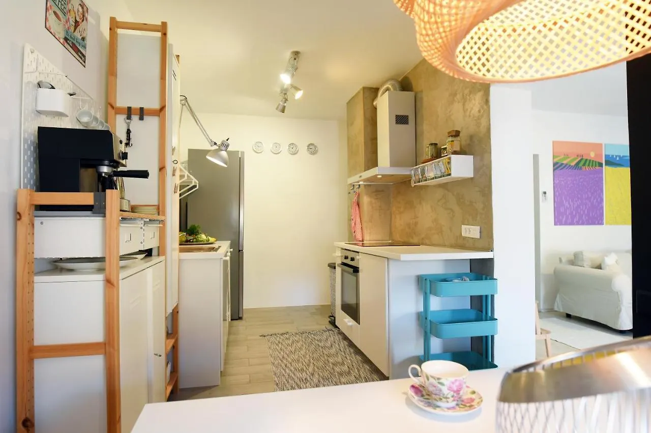 Apartment Apartman Vesna Pula Croatia
