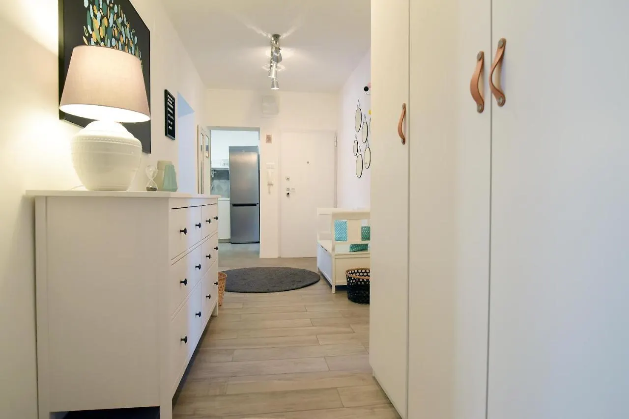 Apartman Vesna Pula 0*,