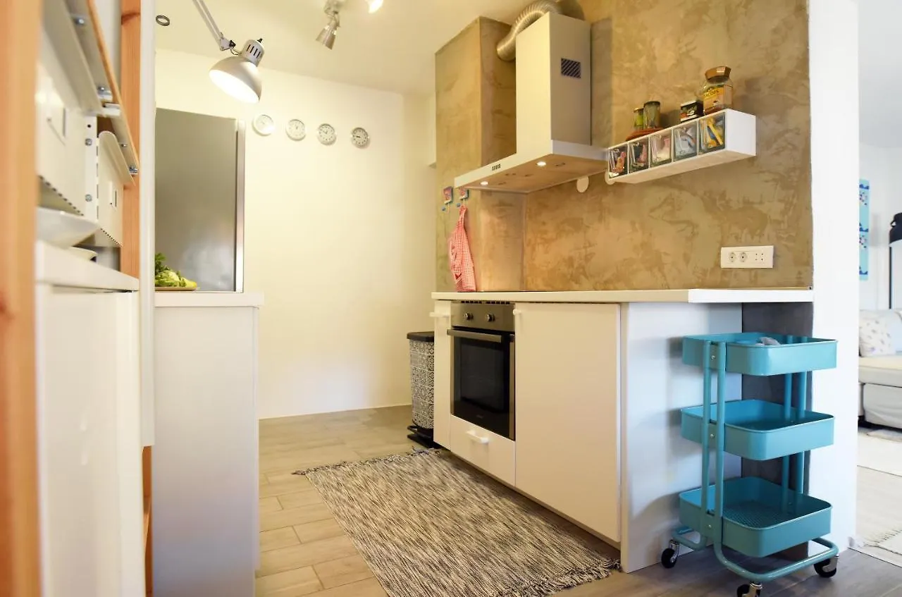 Apartman Vesna Croatia