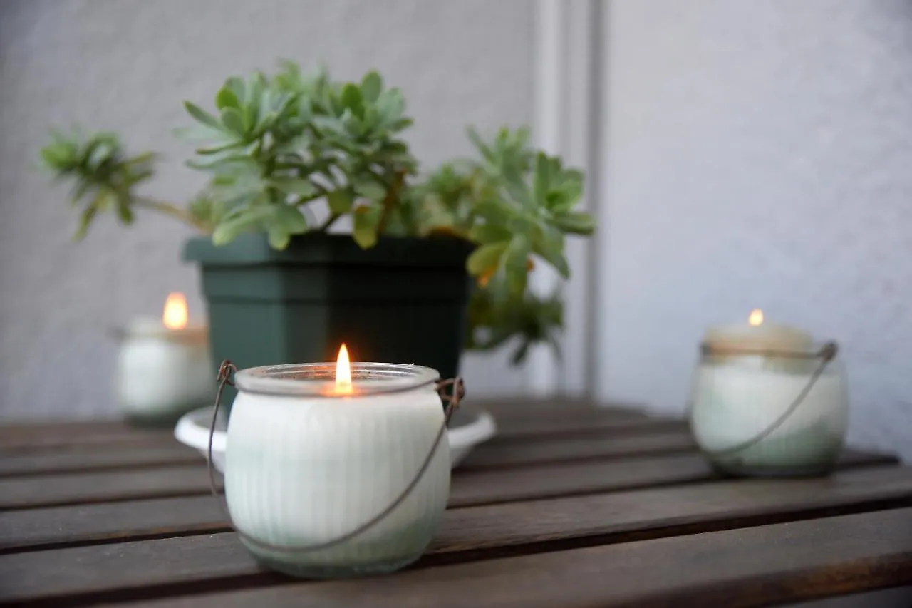 Apartman Vesna