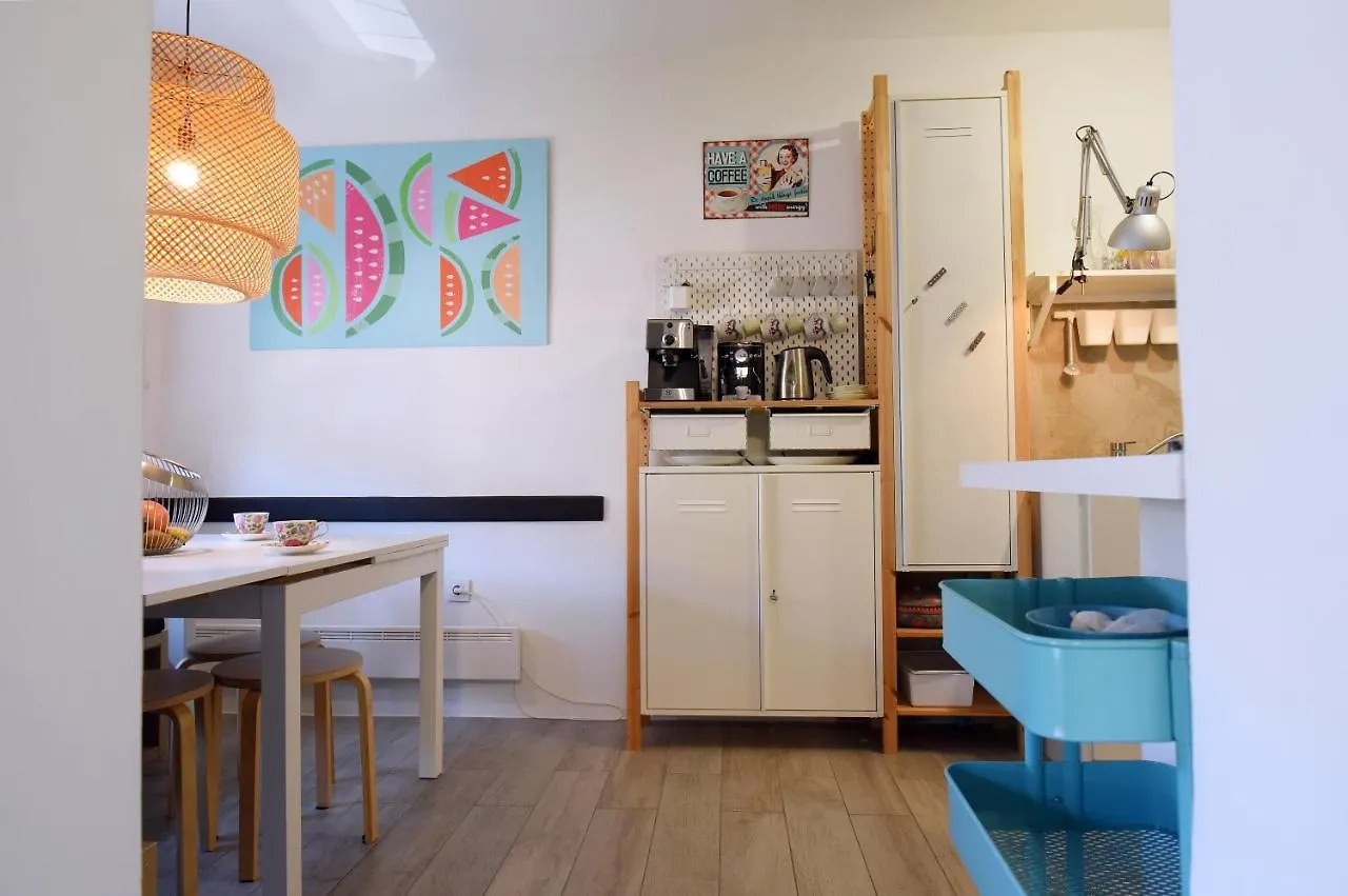 Apartman Vesna