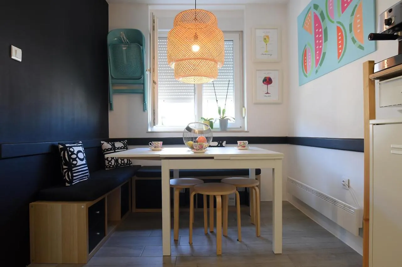 Apartman Vesna Croatia