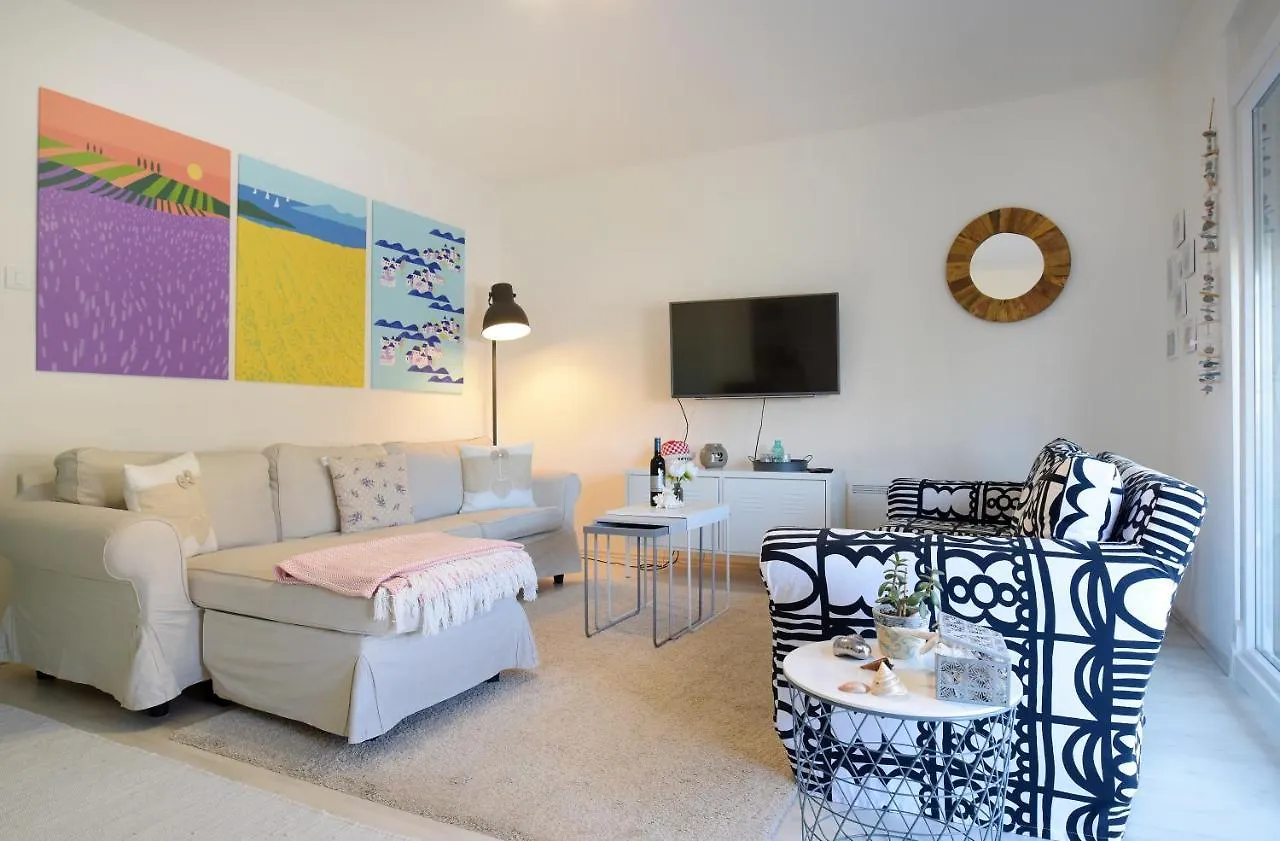 Apartman Vesna