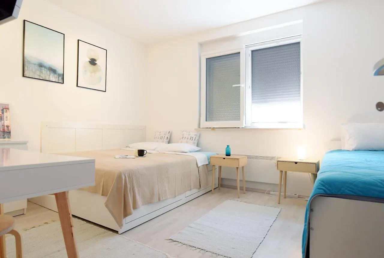 Apartman Vesna Pula